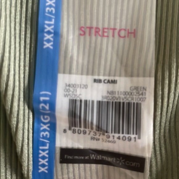 COPY - 3 Tank Tops - Picture 2 of 2